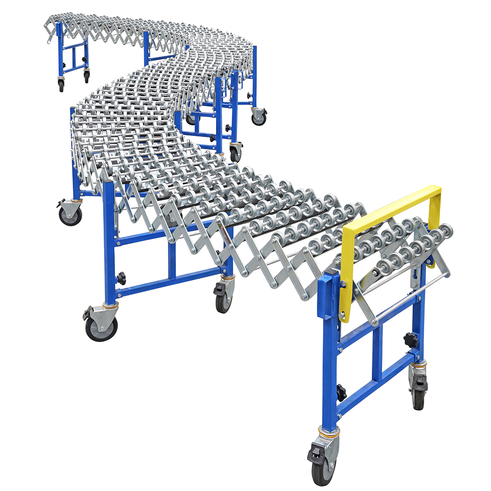 Expanding Skate Conveyors 